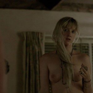 andrea riseborough nude bloodline 2016 s02e05 hd 720p 20