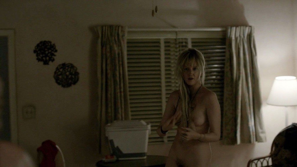 Andrea Riseborough Nude– Bloodline (2016) s02e05 – HD 720p