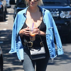 ashley benson braless 58 photos 44 1