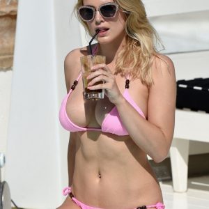 ashley james in a bikini 50 photos 63