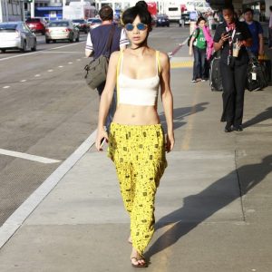 bai ling braless 36 photos 35