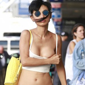 bai ling braless 36 photos 40