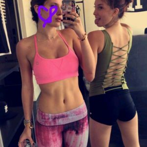 bella thorne sexy 23 photos 23