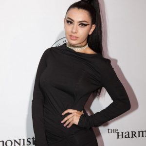 charli xcx braless 7 photos 66