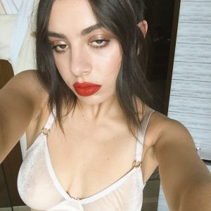 charli xcx see through 1 photo 74