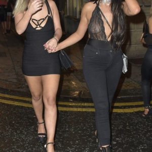 chloe ferry see through 50 photos 9