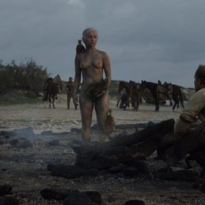 emilia clarke nude game of thrones 2011 s01 hd 1080p 13