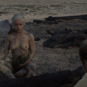 emilia clarke nude game of thrones 2011 s01 hd 1080p 44