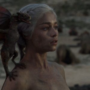 emilia clarke nude game of thrones 2011 s01 hd 1080p 97