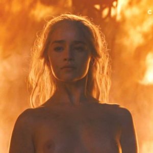 emilia clarke nude game of thrones 2016 s06e04 hd 1080 56