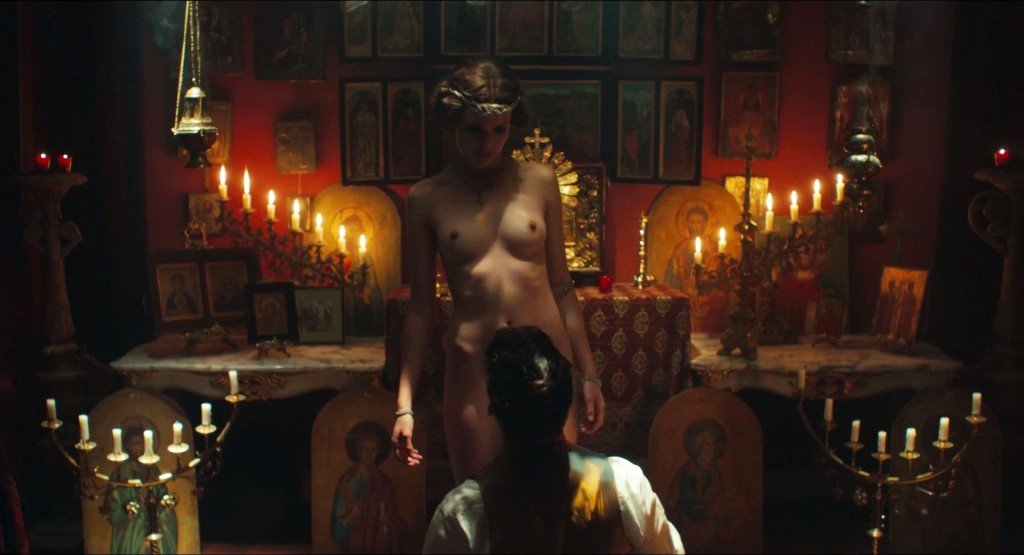 Gaite Jansen Nude– Peaky Blinders (2016) s03e05 – HD 1080p