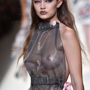 gigi hadid see through 25 photos 10