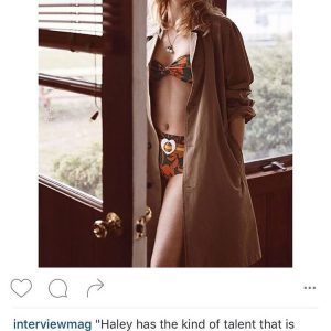 haley bennett nude sexy 100 photos videos 19