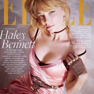 haley bennett nude sexy 100 photos videos 68