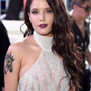 halsey see through 42 photos 14 1