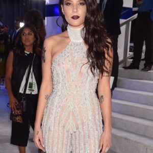 halsey see through 42 photos 14