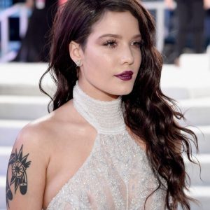 halsey see through 42 photos 71