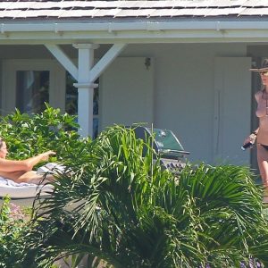 heidi klum topless 42 photos 13