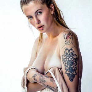 ireland baldwin topless 2 photos 97