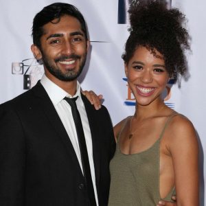 jasmin savoy brown braless 2 photos 36