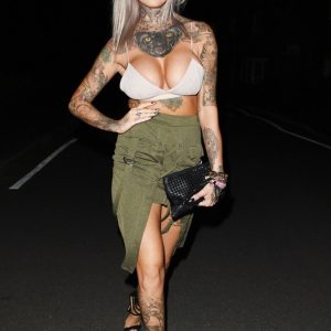 jemma lucy cleavage 49 photos 13 1