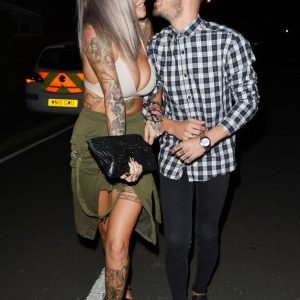 jemma lucy cleavage 49 photos 13