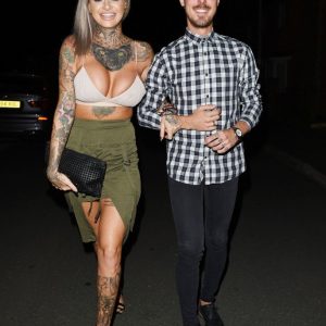 jemma lucy cleavage 49 photos 28