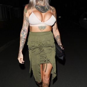 jemma lucy cleavage 49 photos 29