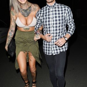 jemma lucy cleavage 49 photos 63 3