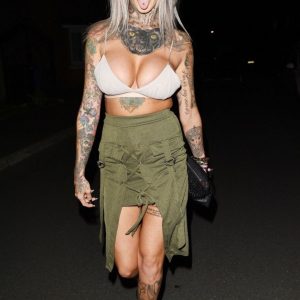 jemma lucy cleavage 49 photos 86