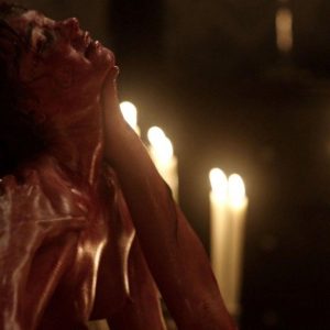 jessica barden billie piper nude penny dreadful 2016 s03e03 hd 1080p 28