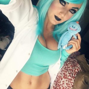 jessica nigri sexy 36 photos 22