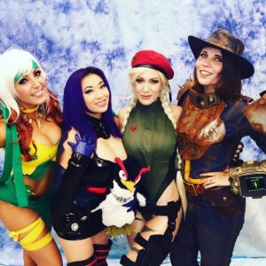 jessica nigri sexy 36 photos 37