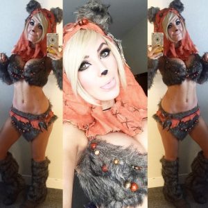 jessica nigri sexy 36 photos 48