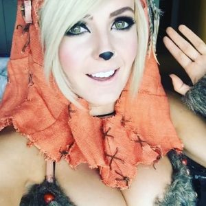 jessica nigri sexy 36 photos 55