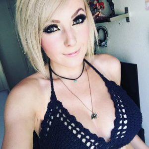 jessica nigri sexy 36 photos 60