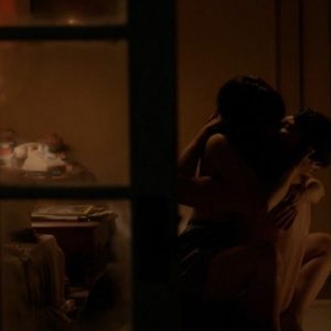 kate lyn sheil nude outcast 2016 s01e07 hd 1080p 10