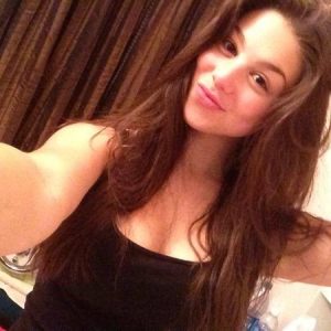 kira kosarin cleavage collection 15 photos 2