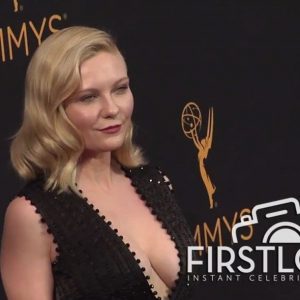 kirsten dunst cleavage 158 photos 32