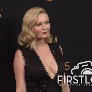 kirsten dunst cleavage 158 photos 37