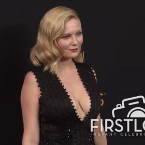 kirsten dunst cleavage 158 photos 4