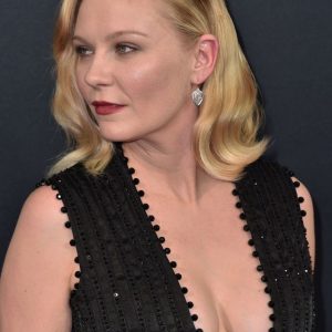 kirsten dunst cleavage 158 photos 42