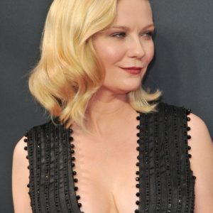 kirsten dunst cleavage 158 photos 47