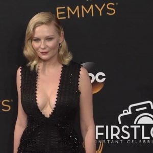 kirsten dunst cleavage 158 photos 58 2