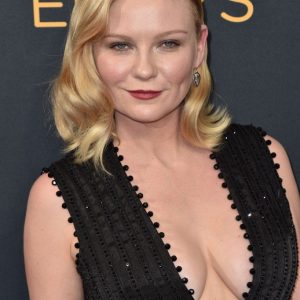 kirsten dunst cleavage 158 photos 62 1