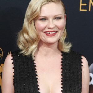 kirsten dunst cleavage 158 photos 66