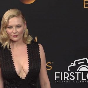 kirsten dunst cleavage 158 photos 79