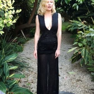 kirsten dunst cleavage 158 photos 82 1