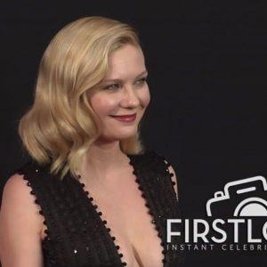 kirsten dunst cleavage 158 photos 91 2