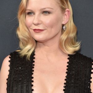 kirsten dunst cleavage 158 photos 98 1